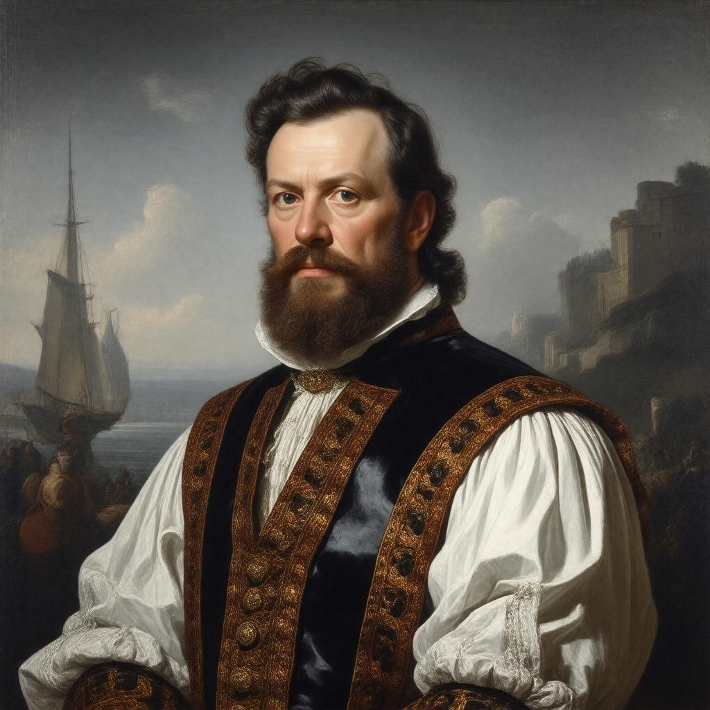 Charles FitzCharles, 1st Earl of Plymouth